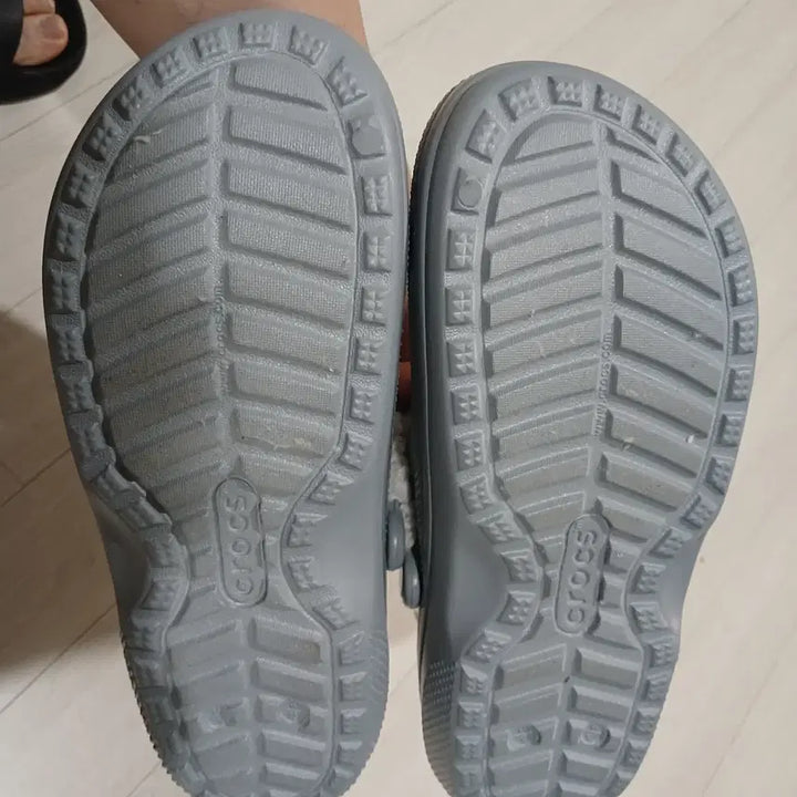 [SOLD OUT] 털크록스 새상품 280