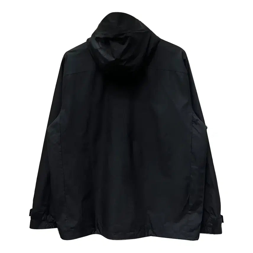 [BUNJANG] Adidas Utility Windbreaker Jacket XL / 아디다스 유틸리티 윈드브레이커 바람막이 자켓 XL