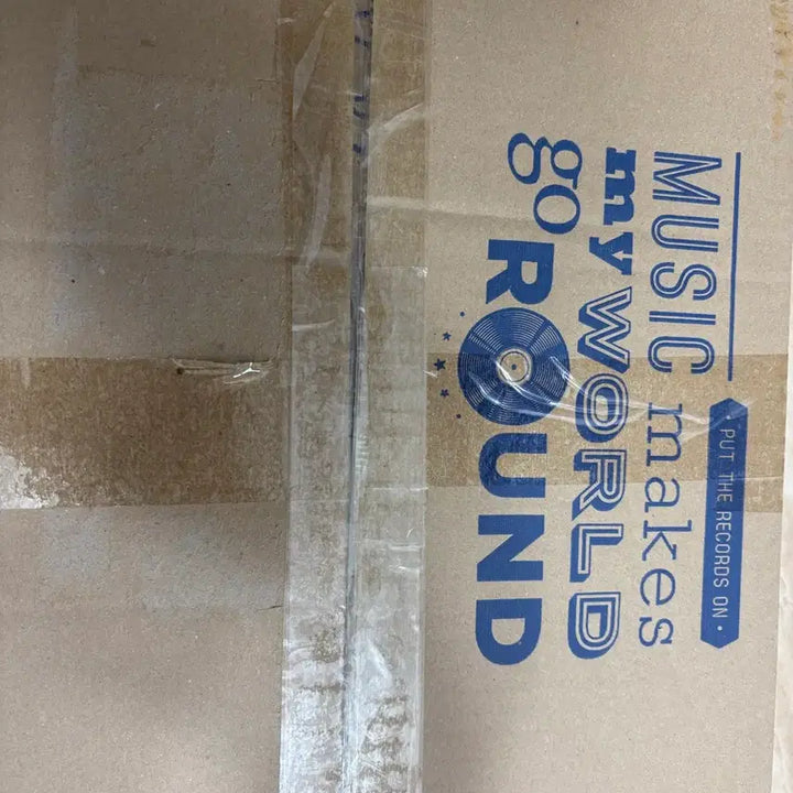 [BUNJANG] Hanroro Isang Bihaeng LP Reissue / 한로로 이상비행 LP 재발매판