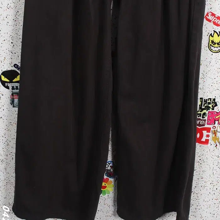 [BUNJANG] Autumn Product Pintuck Wide Pants / 여성S/ 어텀프로덕트 핀턱 와이드 팬츠 CH 0-30