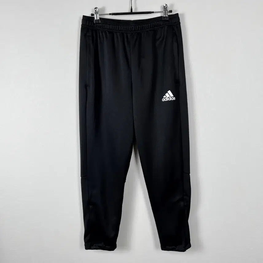 [BUNJANG] Adidas Training Pants - Black, Men&