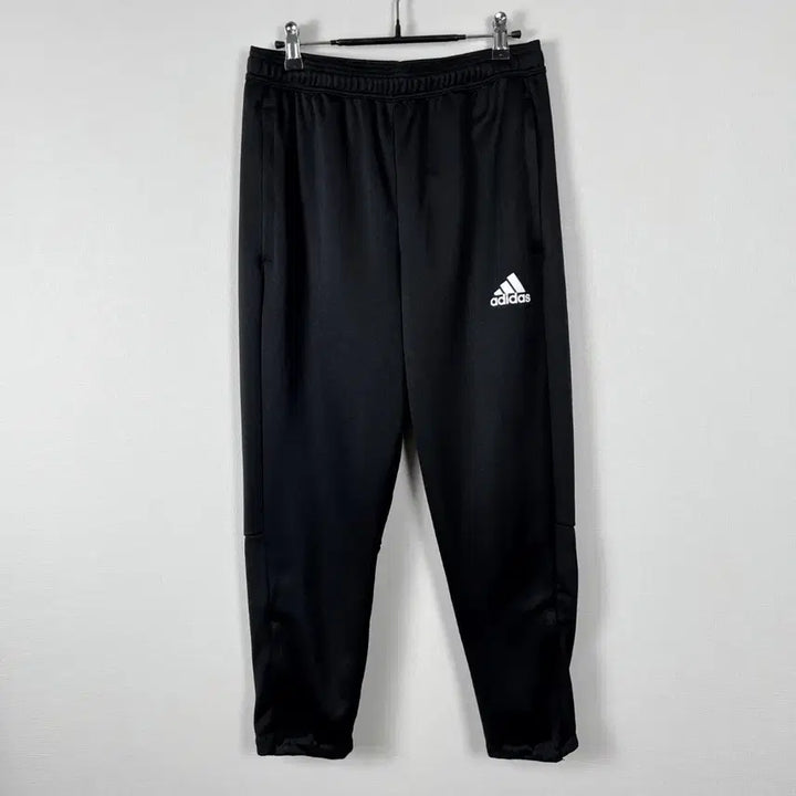 [BUNJANG] Adidas Training Pants - Black, Men&