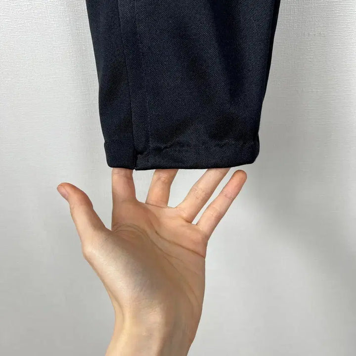 [BUNJANG] Adidas Training Pants - Black, Men&