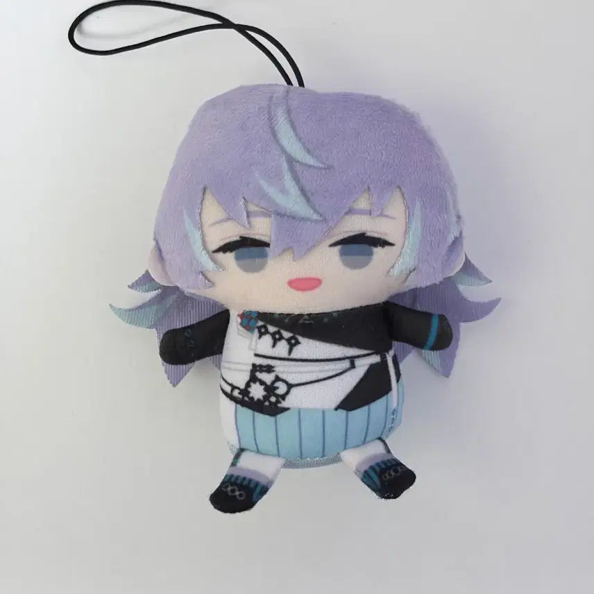 [SOLD OUT] 니지산지 호시루베 쇼 파페