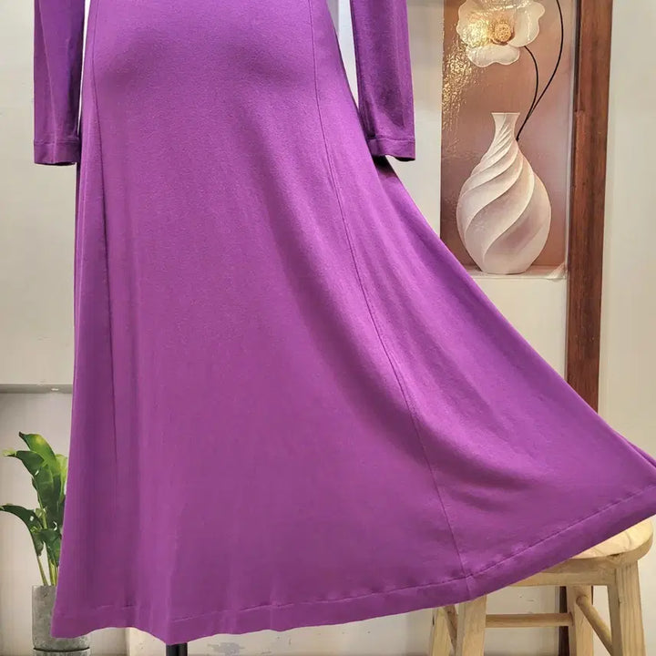[BUNJANG] COS Modal Dress / 코스 COS 모달 드레스