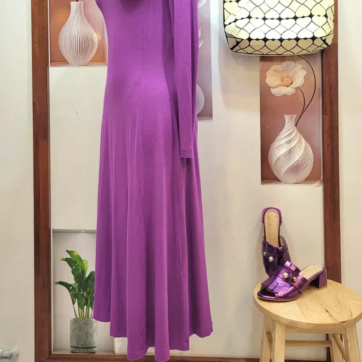 [BUNJANG] COS Modal Dress / 코스 COS 모달 드레스