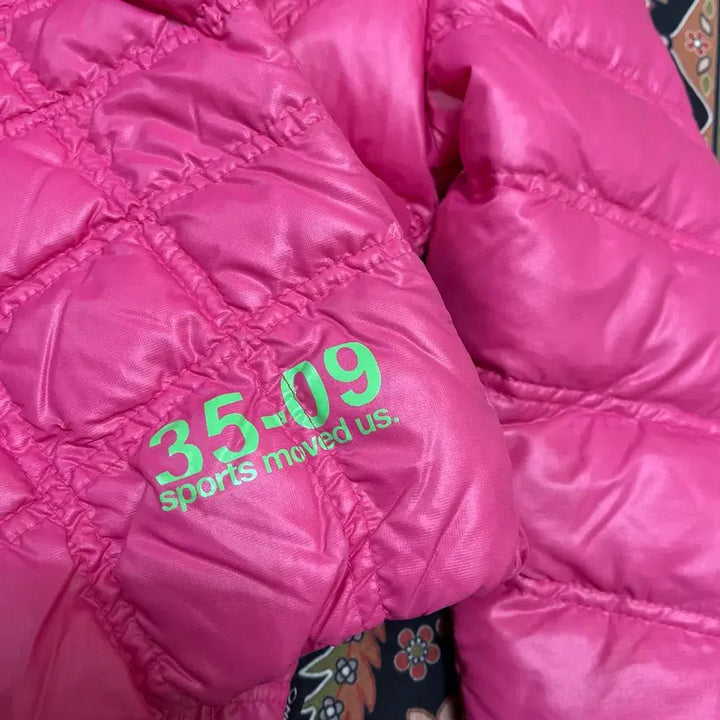 [BUNJANG] Descente Women&
