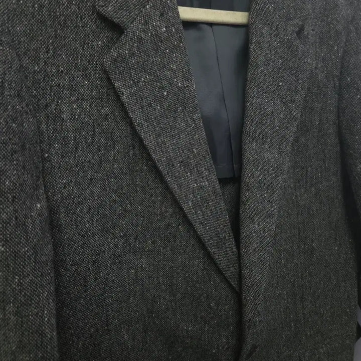 [BUNJANG] The Basics Wool 90% Jacket / THE BASICS 울90% 자켓 (일본제)
