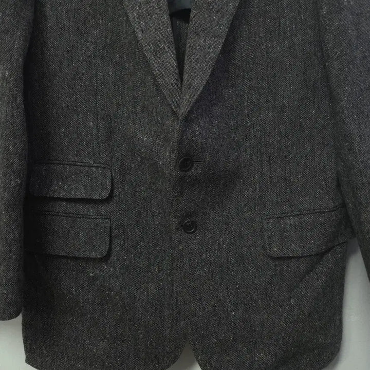 [BUNJANG] The Basics Wool 90% Jacket / THE BASICS 울90% 자켓 (일본제)