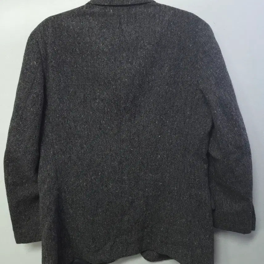 [BUNJANG] The Basics Wool 90% Jacket / THE BASICS 울90% 자켓 (일본제)