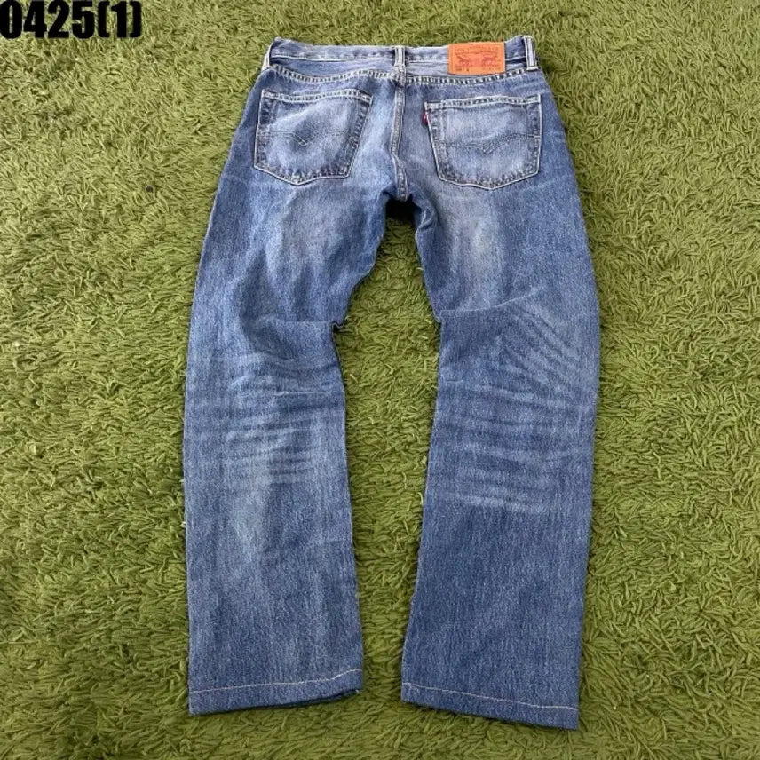 [SOLD OUT] 리바이스 501 청바지 W30 L30