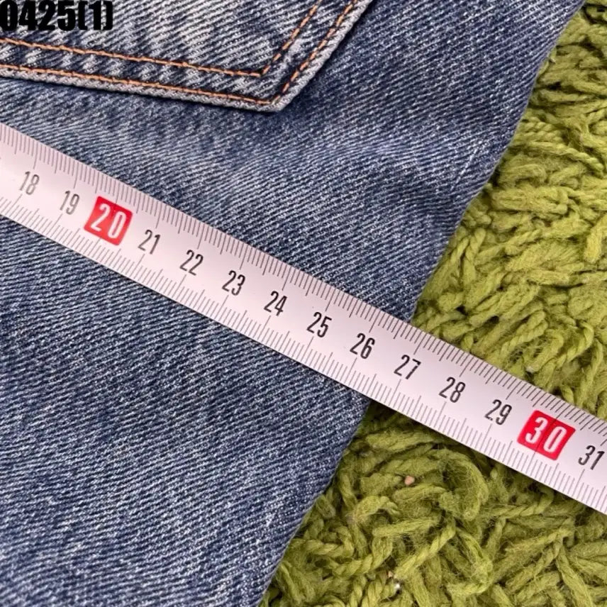[SOLD OUT] 리바이스 501 청바지 W30 L30