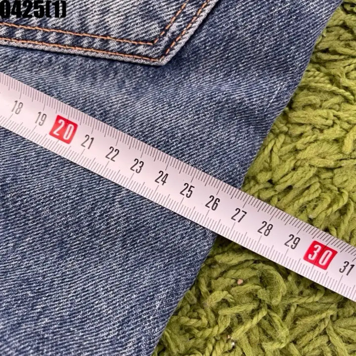 [SOLD OUT] 리바이스 501 청바지 W30 L30