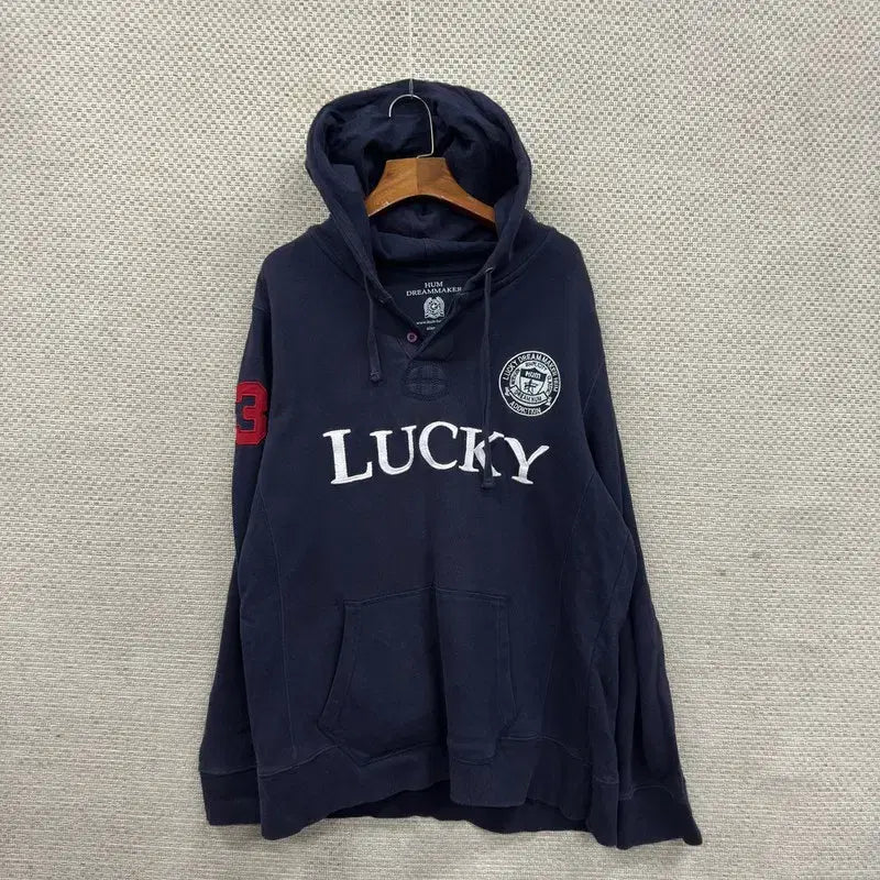 [SOLD OUT] HUM 후드티 XL M14106
