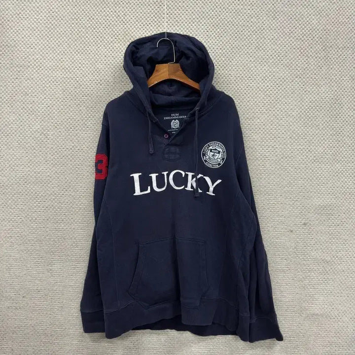 [SOLD OUT] HUM 후드티 XL M14106
