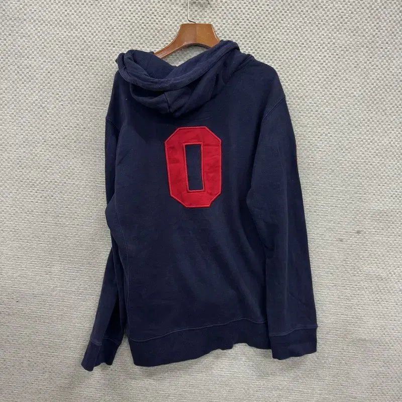 [SOLD OUT] HUM 후드티 XL M14106