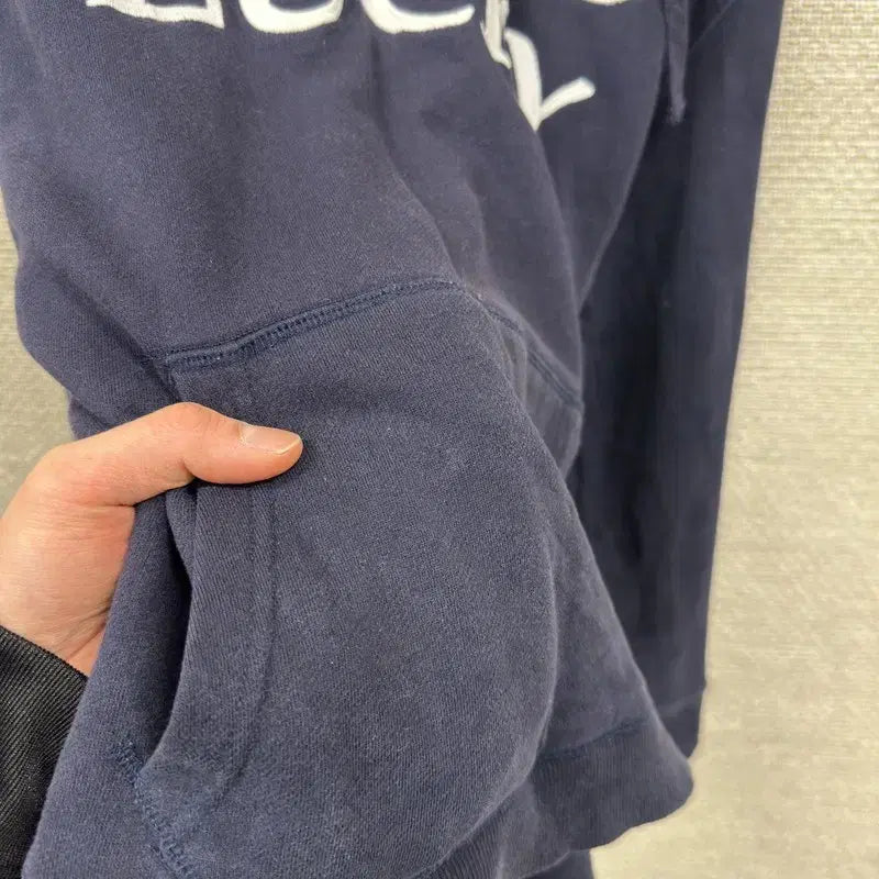 [SOLD OUT] HUM 후드티 XL M14106