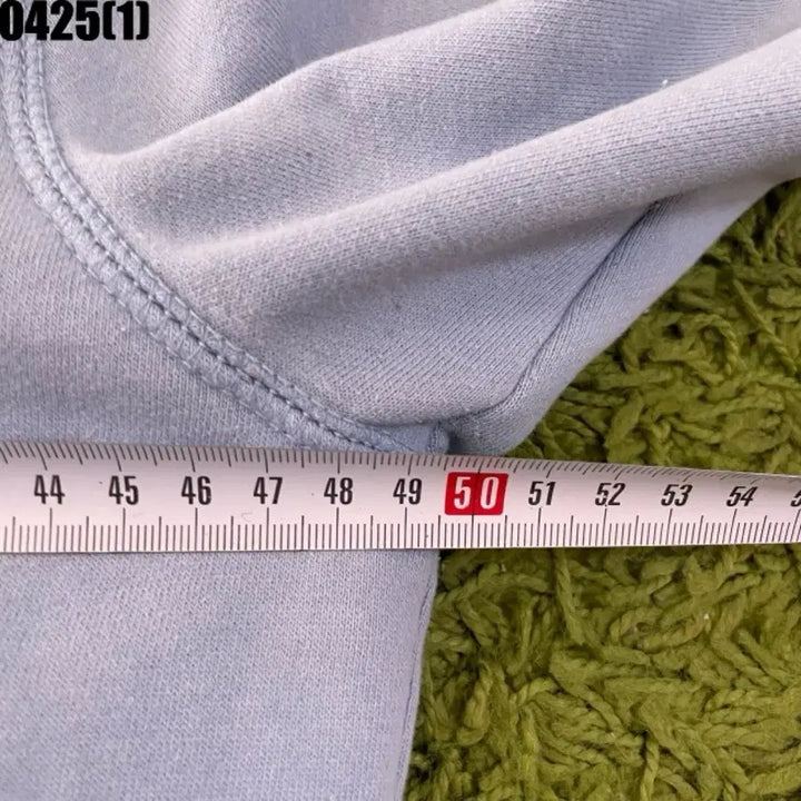 [BUNJANG] Who.A.U Vintage Hooded Zip-up Jacket / 후아유 후드집업