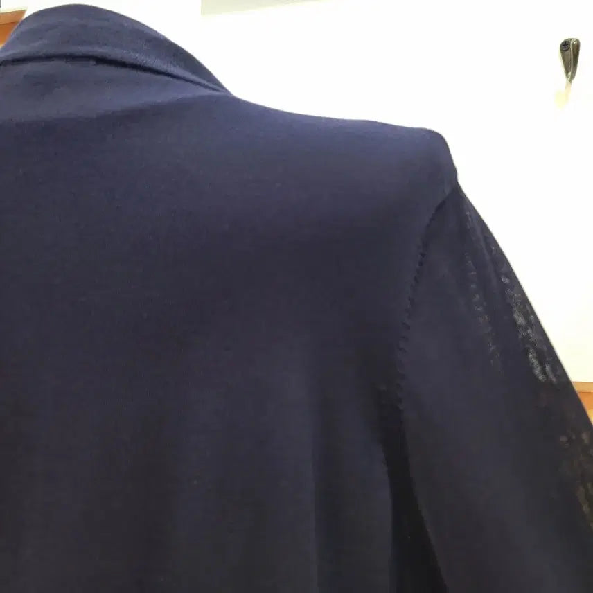 [BUNJANG] COS Loose Fit Open Cardigan / 코스 COS 루즈핏 오픈 가디건