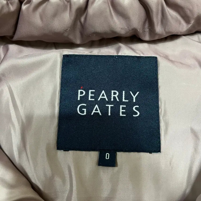 [BUNJANG] Parish-Gates Women&