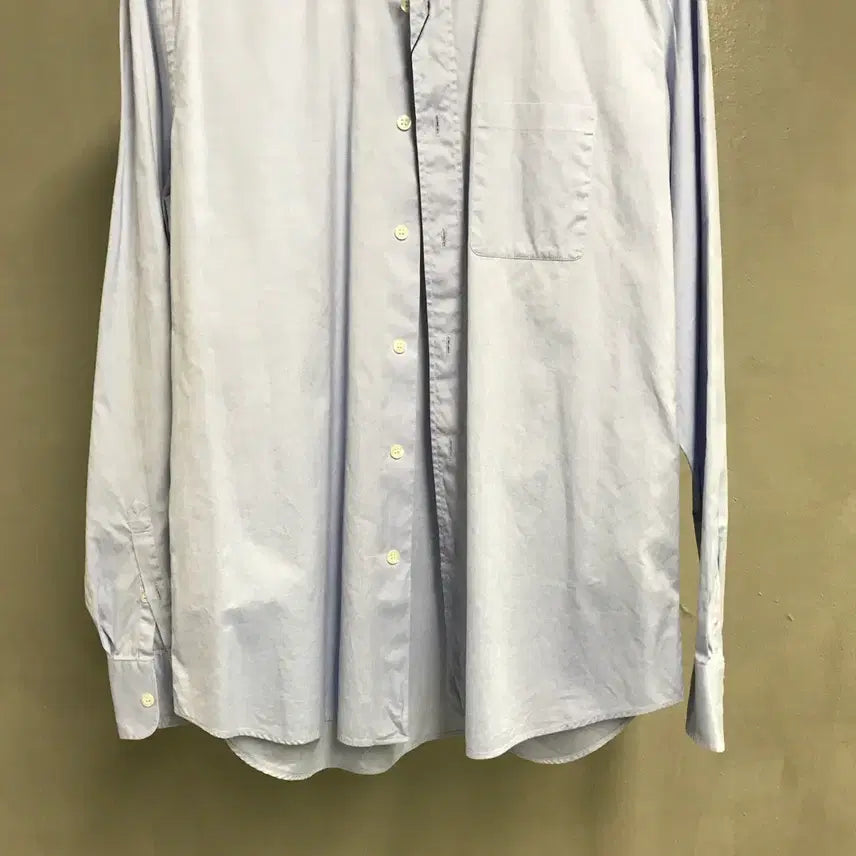 [BUNJANG] Prada Shirt 40 / 프라다 셔츠 40