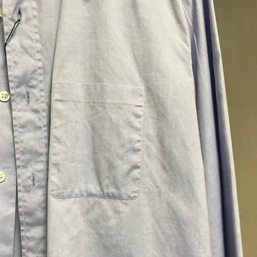 [BUNJANG] Prada Shirt 40 / 프라다 셔츠 40
