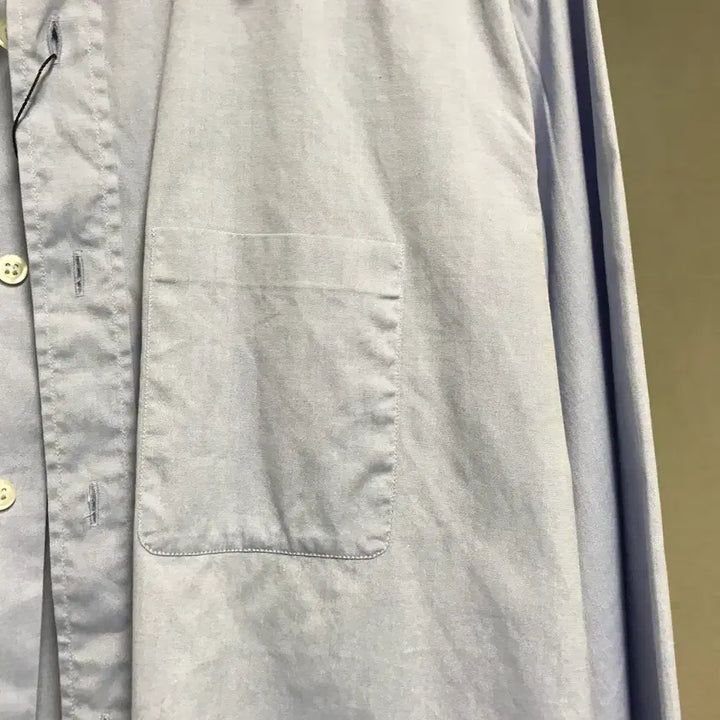 [BUNJANG] Prada Shirt 40 / 프라다 셔츠 40