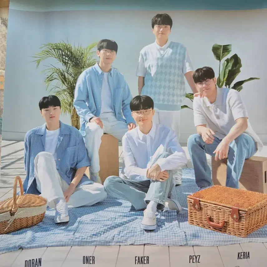 [BUNJANG] Daewoong Pharmaceutical Tiwon Poster / 대웅제약 티원 포스터