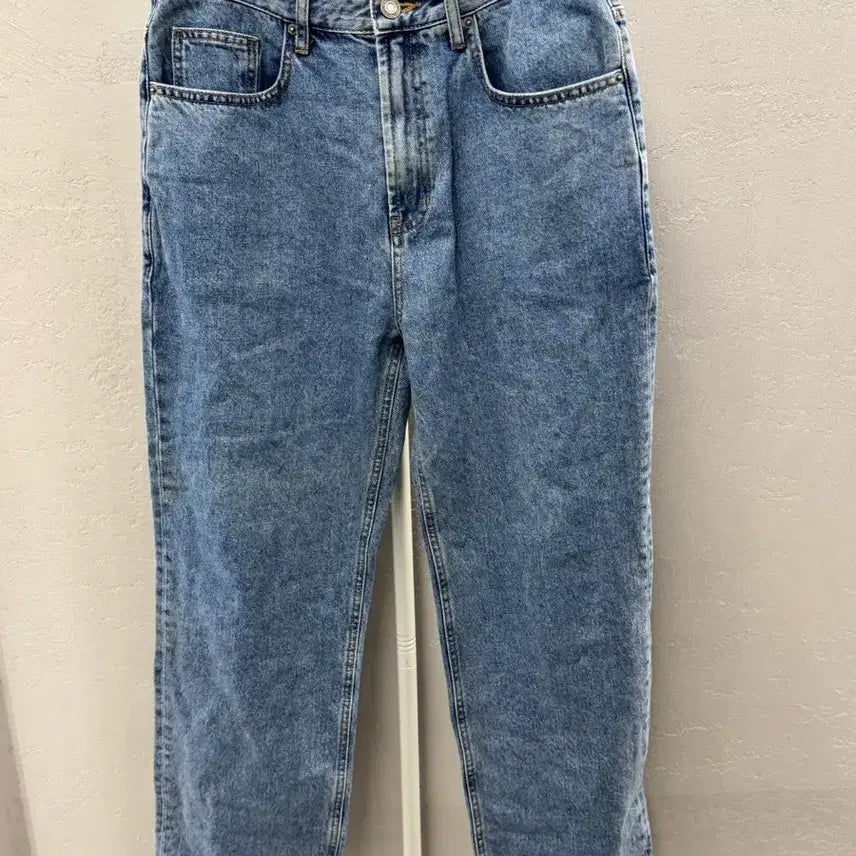 [BUNJANG] Seoul Project Denim Pants M / 서울프로젝트 데님 팬츠 M