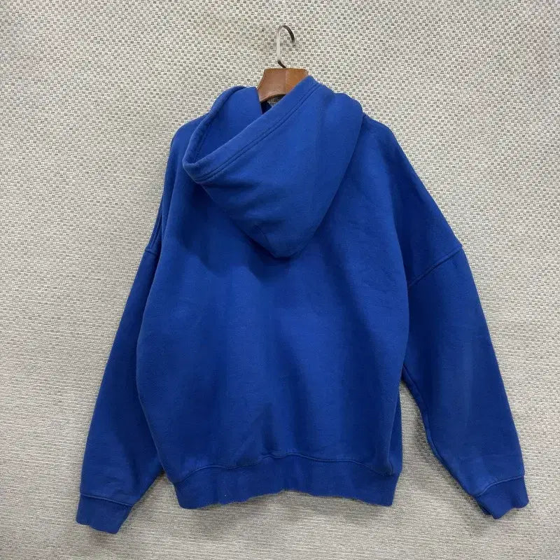 [SOLD OUT] OIOI 오아이오아이 약기모 후드티 L M13873