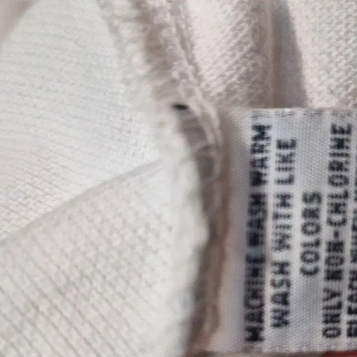 [BUNJANG] Polo Ralph Lauren White Polo Shirt / 폴로 랄프로렌 반팔 카라티 화이트 M