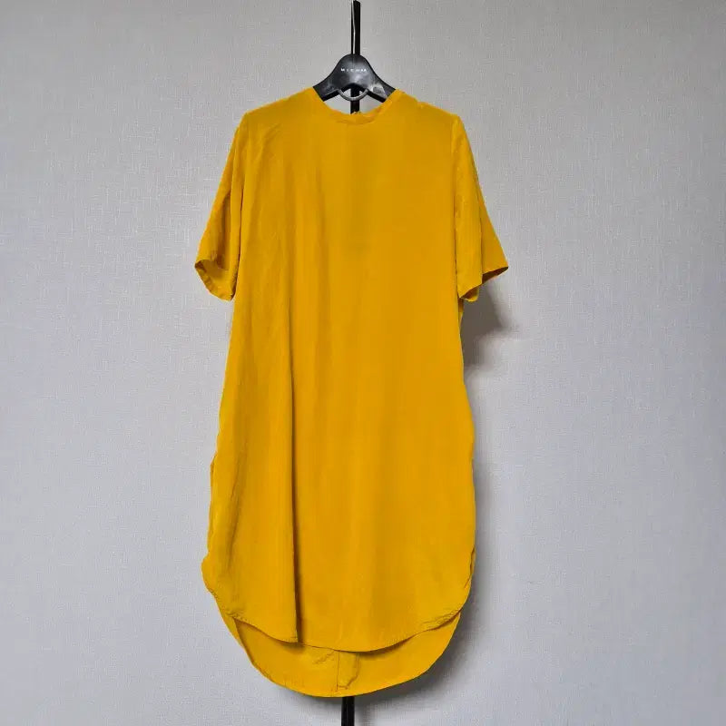 [BUNJANG] COS Oversized Low Back T-Shirt Dress / COS 코스 US2 오버핏 반팔 드레스  W-원피스-271