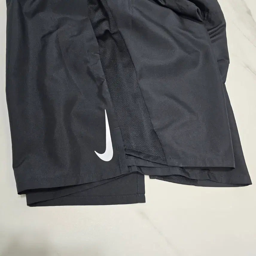 [BUNJANG] Nike Dri-FIT Running Shorts - Black - XL / 나이키 22&