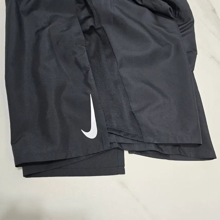 [BUNJANG] Nike Dri-FIT Running Shorts - Black - XL / 나이키 22&