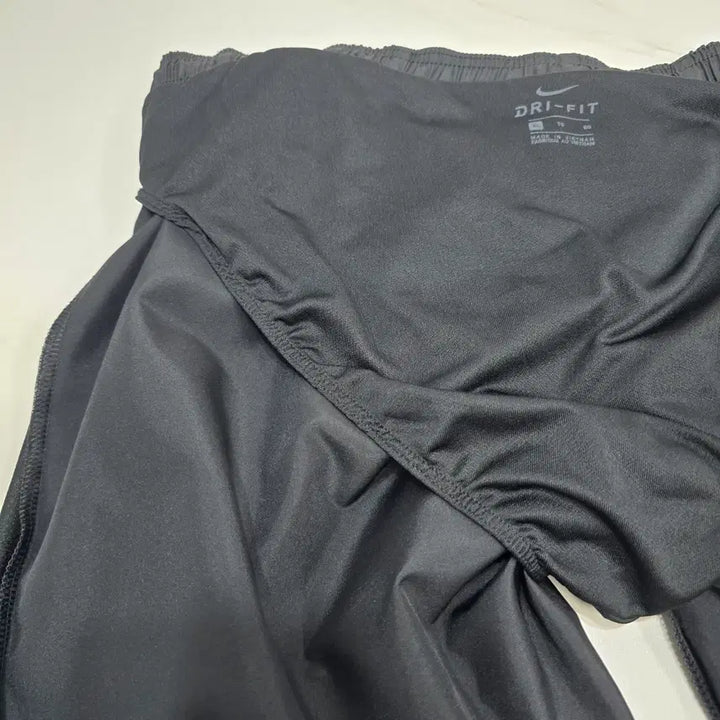 [BUNJANG] Nike Dri-FIT Running Shorts - Black - XL / 나이키 22&