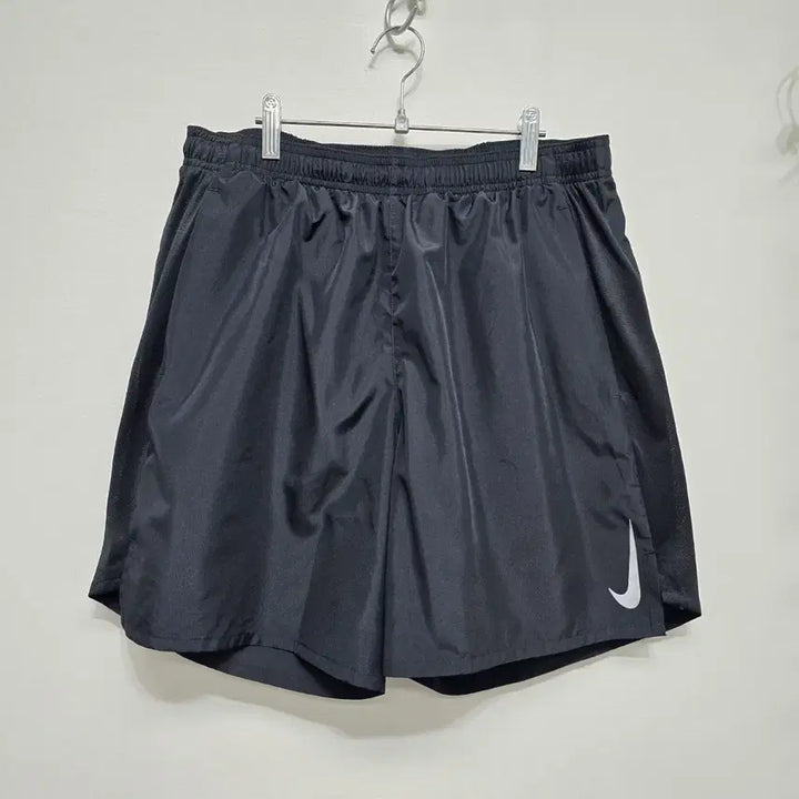 [BUNJANG] Nike Dri-FIT Running Shorts - Black - XL / 나이키 22&