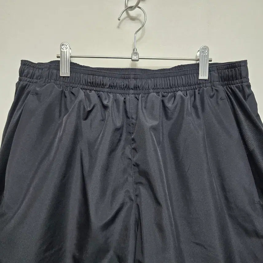 [BUNJANG] Nike Dri-FIT Running Shorts - Black - XL / 나이키 22&