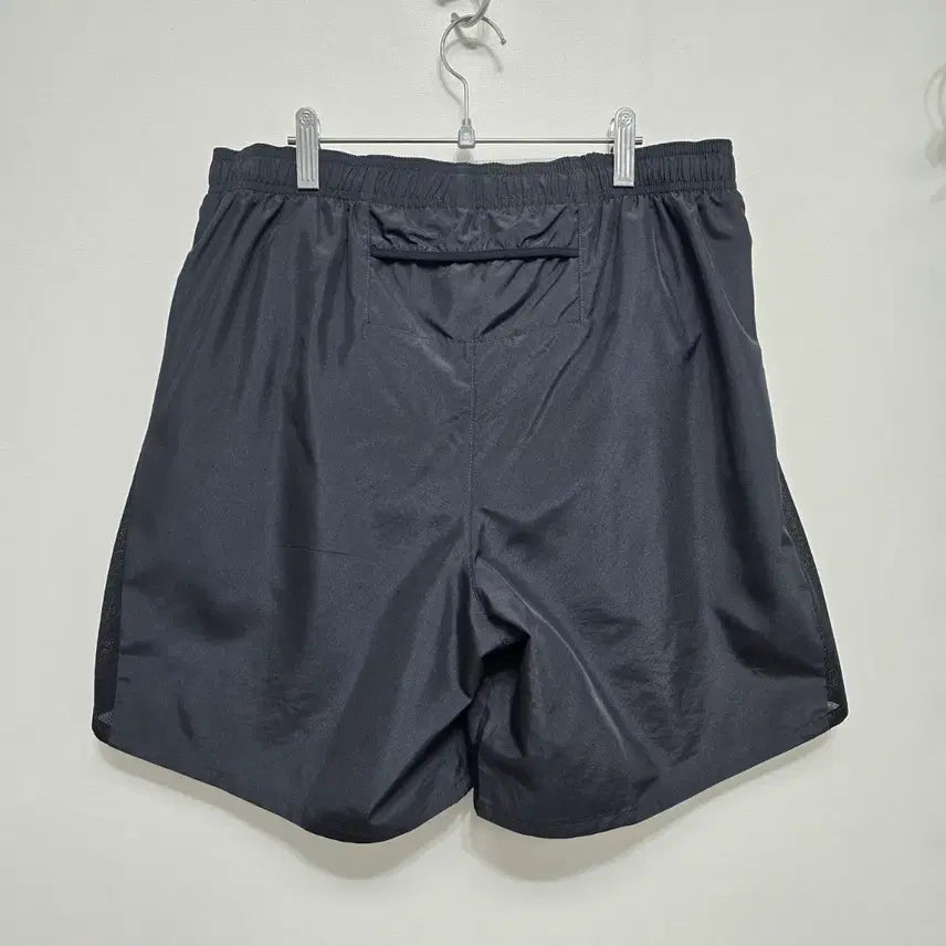 [BUNJANG] Nike Dri-FIT Running Shorts - Black - XL / 나이키 22&
