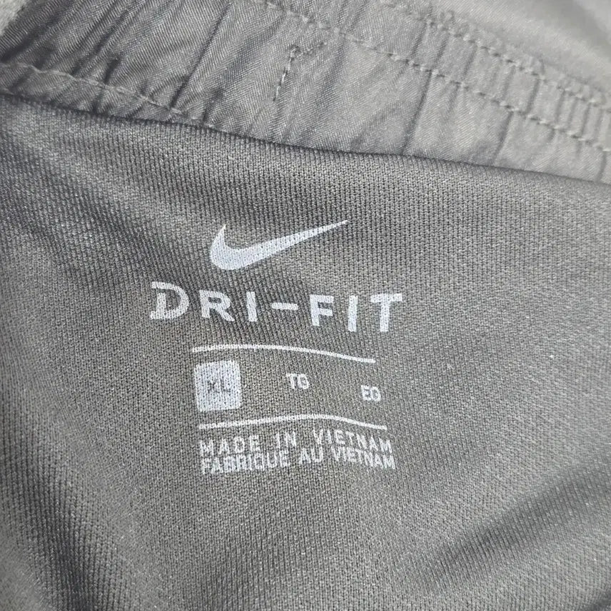 [BUNJANG] Nike Dri-FIT Running Shorts - Black - XL / 나이키 22&