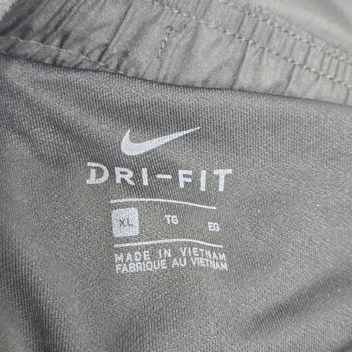 [BUNJANG] Nike Dri-FIT Running Shorts - Black - XL / 나이키 22&