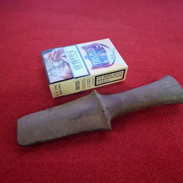 [BUNJANG] Ancient Bronze Dagger / 돌칼