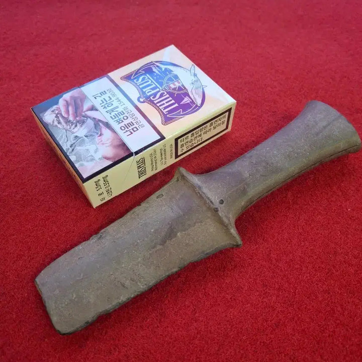 [BUNJANG] Ancient Bronze Dagger / 돌칼