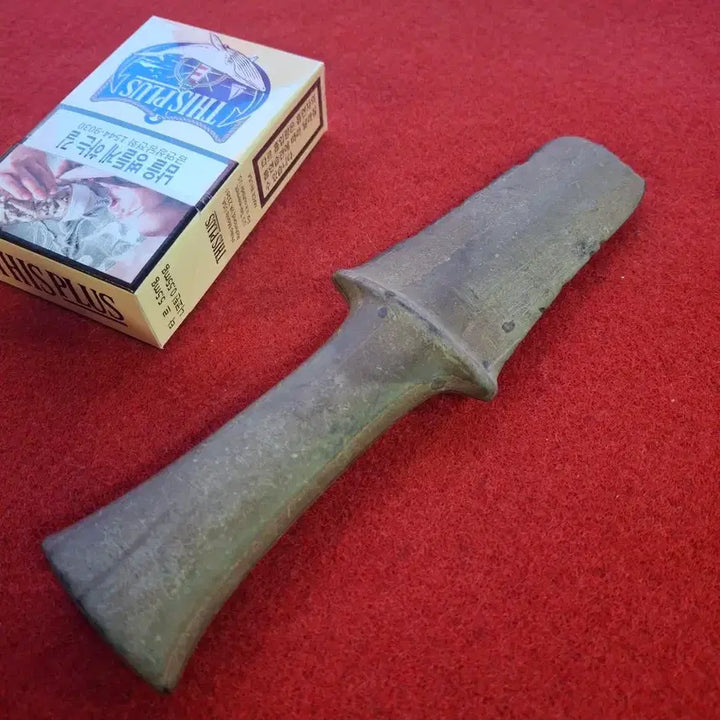 [BUNJANG] Ancient Bronze Dagger / 돌칼