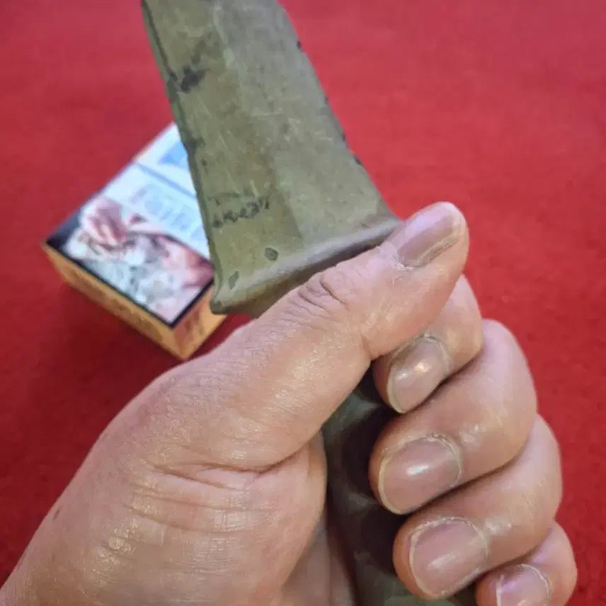 [BUNJANG] Ancient Bronze Dagger / 돌칼