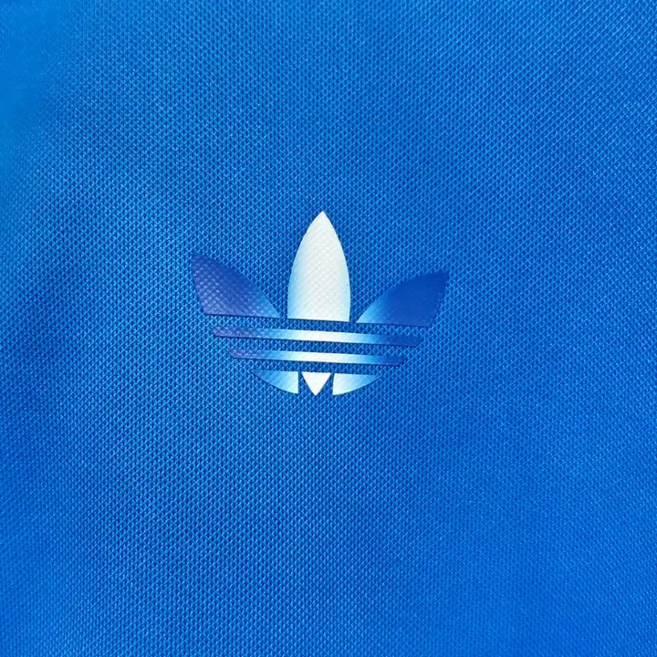 [BUNJANG] Adidas Firebird Track Top Blue / 아디다스 파이어버드 트랙탑 블루