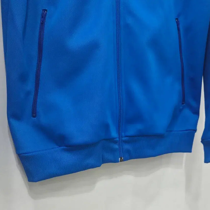 [BUNJANG] Adidas Firebird Track Top Blue / 아디다스 파이어버드 트랙탑 블루