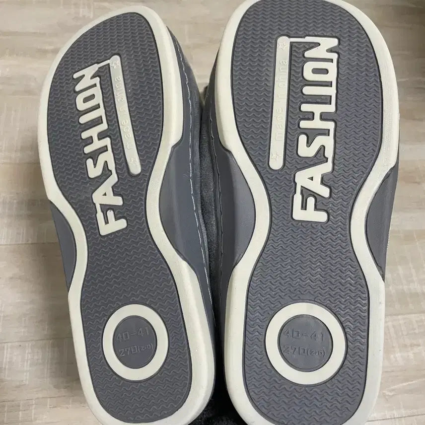 [BUNJANG] Rechargeable Heated Slippers / 충전식 발열 슬리퍼 ~255까지
