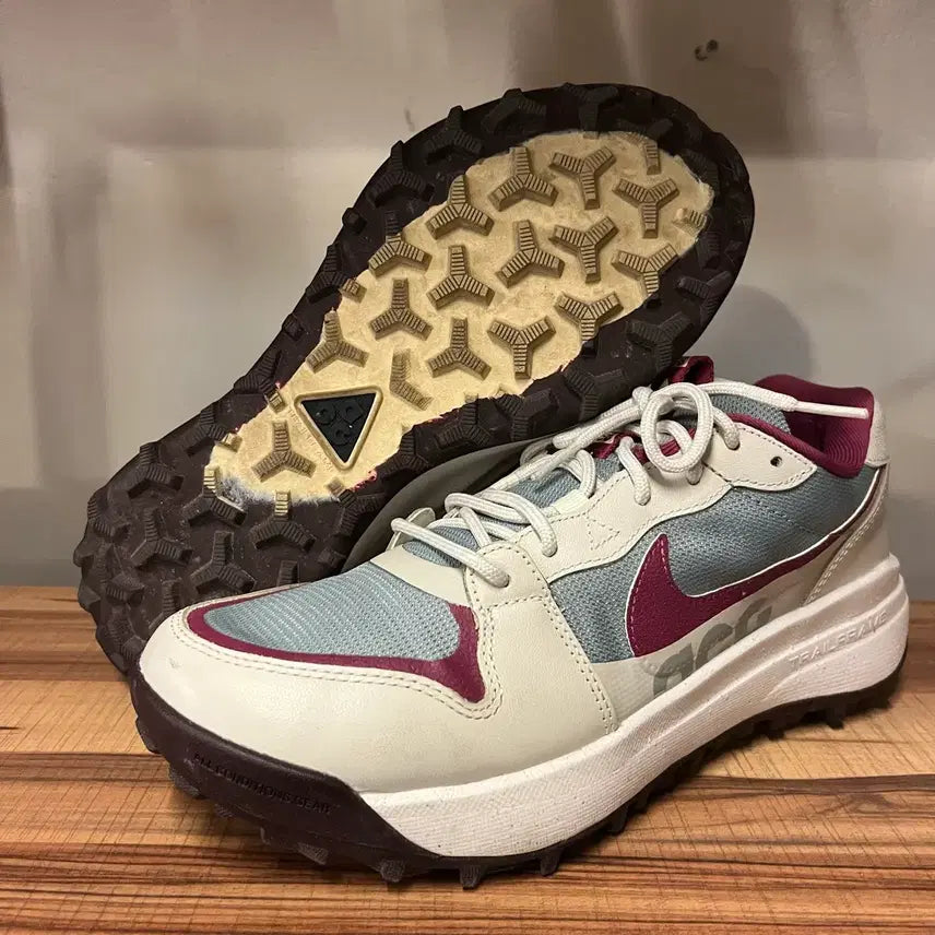 [BUNJANG] Nike ACG Lowcate Sneakers / 나이키 ACG 로우케이트