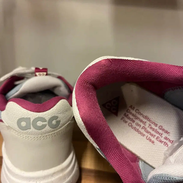 [BUNJANG] Nike ACG Lowcate Sneakers / 나이키 ACG 로우케이트