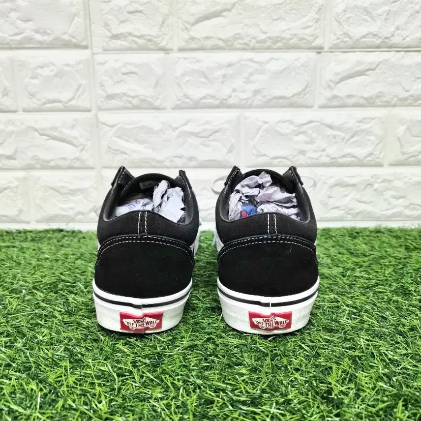 [SOLD OUT] 반스 270 올드스쿨 스니커즈 운동화